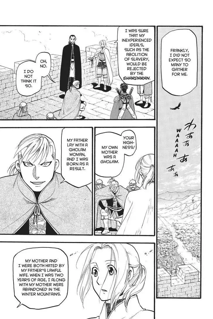 Arslan Senki (ARAKAWA Hiromu) Chapter 59 10